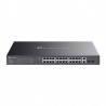 TP-LINK ES228GMP 28-Port Gigabit PoE+ Managed Switch