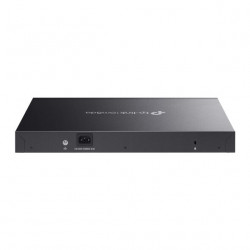 TP-LINK ES228GMP 28-Port Gigabit PoE+ Managed Switch