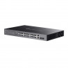 TP-LINK ES228GMP 28-Port Gigabit PoE+ Managed Switch