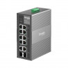 TP-LINK IES210GPP 10-Port Gigabit Industrial Managed Switch with PoE+