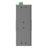 TP-LINK IES210GPP 10-Port Gigabit Industrial Managed Switch with PoE+