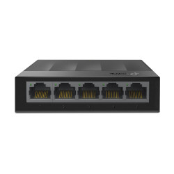TP-LINK LS1005G 5-Port Gigabit Unmanaged Switch