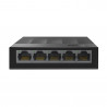 TP-LINK LS1005G 5-Port Gigabit Unmanaged Switch