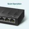 TP-LINK LS1005G 5-Port Gigabit Unmanaged Switch