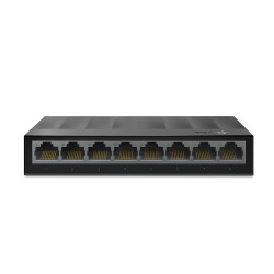 TP-LINK LS1008G 8-Port Gigabit Switch
