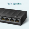 TP-LINK LS1008G 8-Port Gigabit Switch