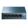 TP-LINK LS105G 5-Port Gigabit Desktop Switch