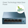 TP-LINK LS105G 5-Port Gigabit Desktop Switch