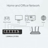 TP-LINK LS105G 5-Port Gigabit Desktop Switch
