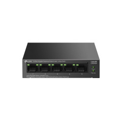TP-LINK LS105GP 5-Port Gigabit PoE+ Switch