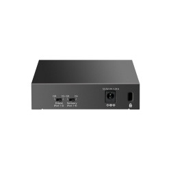TP-LINK LS105GP 5-Port Gigabit PoE+ Switch