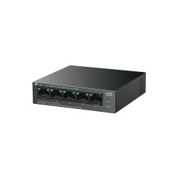 TP-LINK LS105GP 5-Port Gigabit PoE+ Switch