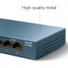 TP-LINK LS108G 8-Port Gigabit Desktop Switch