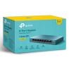 TP-LINK LS108G 8-Port Gigabit Desktop Switch