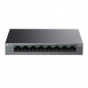 TP-LINK LS108GP 8-Port Gigabit PoE+ Switch
