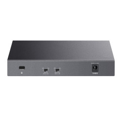 TP-LINK LS108GP 8-Port Gigabit PoE+ Switch