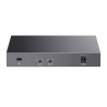 TP-LINK LS108GP 8-Port Gigabit PoE+ Switch