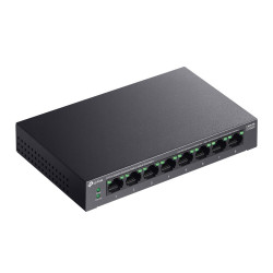 TP-LINK LS108GP 8-Port Gigabit PoE+ Switch
