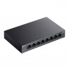 TP-LINK LS108GP 8-Port Gigabit PoE+ Switch