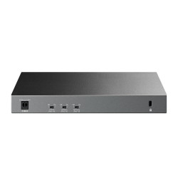 TP-LINK LS1210GP 10-Port Gigabit PoE+ Switch with SFP Port