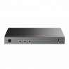 TP-LINK LS1210GP 10-Port Gigabit PoE+ Switch with SFP Port