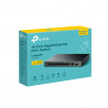 TP-LINK LS1210GP 10-Port Gigabit PoE+ Switch with SFP Port