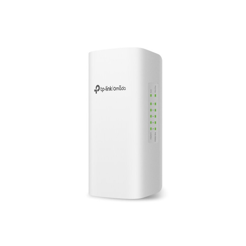 TP-LINK SG2005P-PD 5-Port Gigabit Smart Switch with PoE++ and PoE+ Outdoor