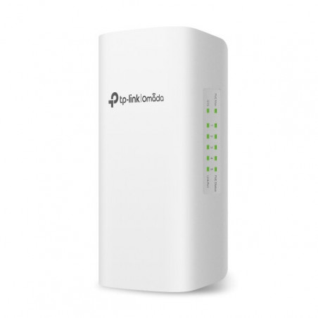 TP-LINK SG2005P-PD 5-Port Gigabit Smart Switch with PoE++ and PoE+ Outdoor