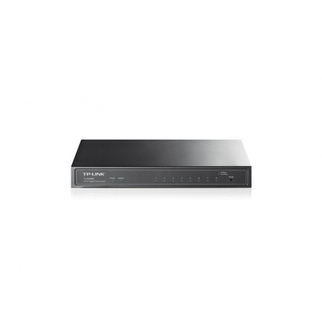 TP-LINK SG2008 8-Port Gigabit Easy Smart Managed Switch