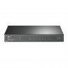TP-LINK TL-SG2008P 8-Port Gigabit Smart Switch with 4-Port PoE+