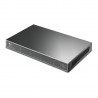 TP-LINK TL-SG2008P 8-Port Gigabit Smart Switch with 4-Port PoE+