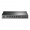 TP-LINK TL-SG2008P 8-Port Gigabit Smart Switch with 4-Port PoE+