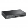TP-LINK TL-SG2210MP 10-Port Gigabit Smart PoE+ Switch with 2 SFP Slots