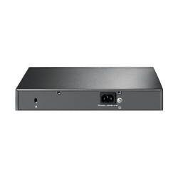 TP-LINK TL-SG2210MP 10-Port Gigabit Smart PoE+ Switch with 2 SFP Slots