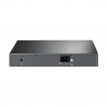 TP-LINK TL-SG2210MP 10-Port Gigabit Smart PoE+ Switch with 2 SFP Slots