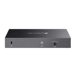 TP-LINK SG2210XMP-M2 8-Port 2.5GbE, 2-Port 10GbE SFP+ Smart PoE+ Switch