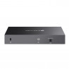 TP-LINK SG2210XMP-M2 8-Port 2.5GbE, 2-Port 10GbE SFP+ Smart PoE+ Switch
