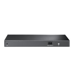 TP-LINK SG2218 16-Port Gigabit Smart Switch with 2 SFP Slots Network Switch