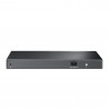 TP-LINK SG2218 16-Port Gigabit Smart Switch with 2 SFP Slots Network Switch