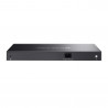 TP-LINK SG2428LP 28-Port Gigabit Smart Switch with 16-Port PoE+ and 4 SFP Slots