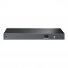 TP-LINK SG2428P 24-Port PoE+ Gigabit Smart Switch with 4 SFP Slots