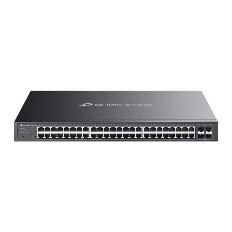 TP-LINK SG2452LP 52-Port Gigabit Smart Switch with 32-Port PoE+