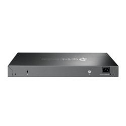 TP-LINK SG3218XP-M2 16-Port 2.5G/2-Port 10GE SFP+ PoE+ Managed Switch