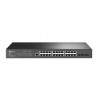 TP-LINK SG3428 24-Port Gigabit L2 Managed Switch with 4 SFP Slots