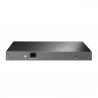 TP-LINK TL-SG3428MP 28-Port Gigabit L2+ Managed Switch with 24-Port PoE+ (384W)
