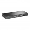 TP-LINK TL-SG3428X 24-Port Gigabit L2+ Managed Switch with 4 10GE SFP+ Slots