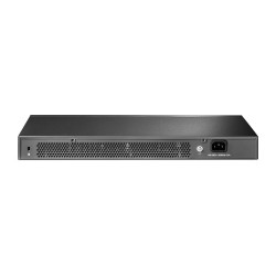 TP-LINK TL-SG3428X 24-Port Gigabit L2+ Managed Switch with 4 10GE SFP+ Slots