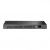 TP-LINK TL-SG3428X 24-Port Gigabit L2+ Managed Switch with 4 10GE SFP+ Slots