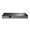 TP-LINK SG3428XMP 24-Port Gigabit + 4-Port 10GE SFP+ PoE+ Managed Switch