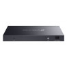 TP-LINK SG3428XMPP 24-Port Gigabit, 4-Port 10GE SFP+, 16-Port PoE+, 8-Port PoE++ Managed Switch